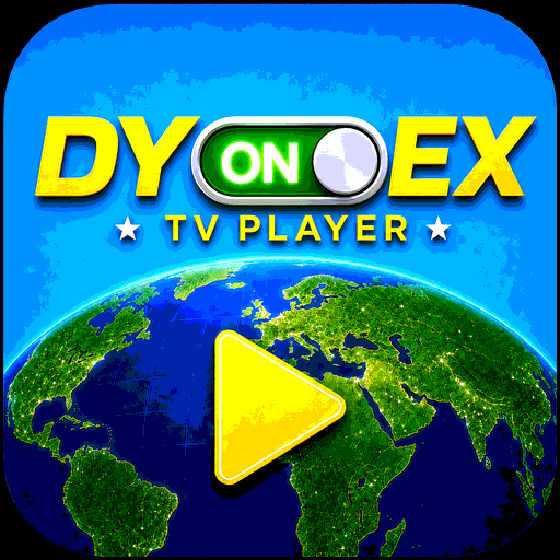 Aplicación DYONEX